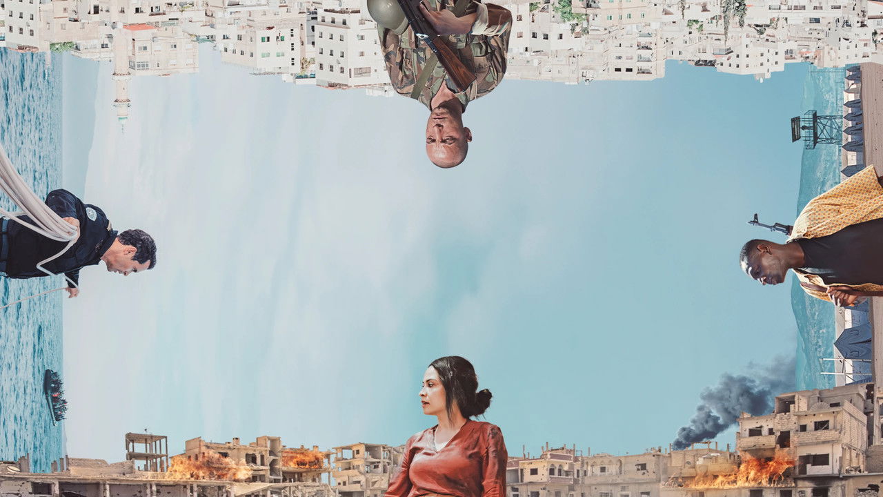 دانلود فیلم I Was a Stranger 2024