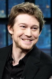 Joe Alwyn