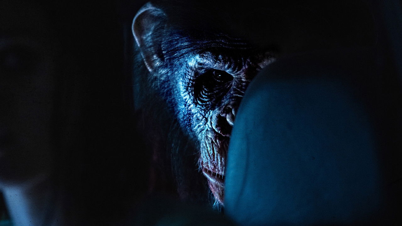 دانلود فیلم Primate 2025 دانلود فیلم Primate 2025