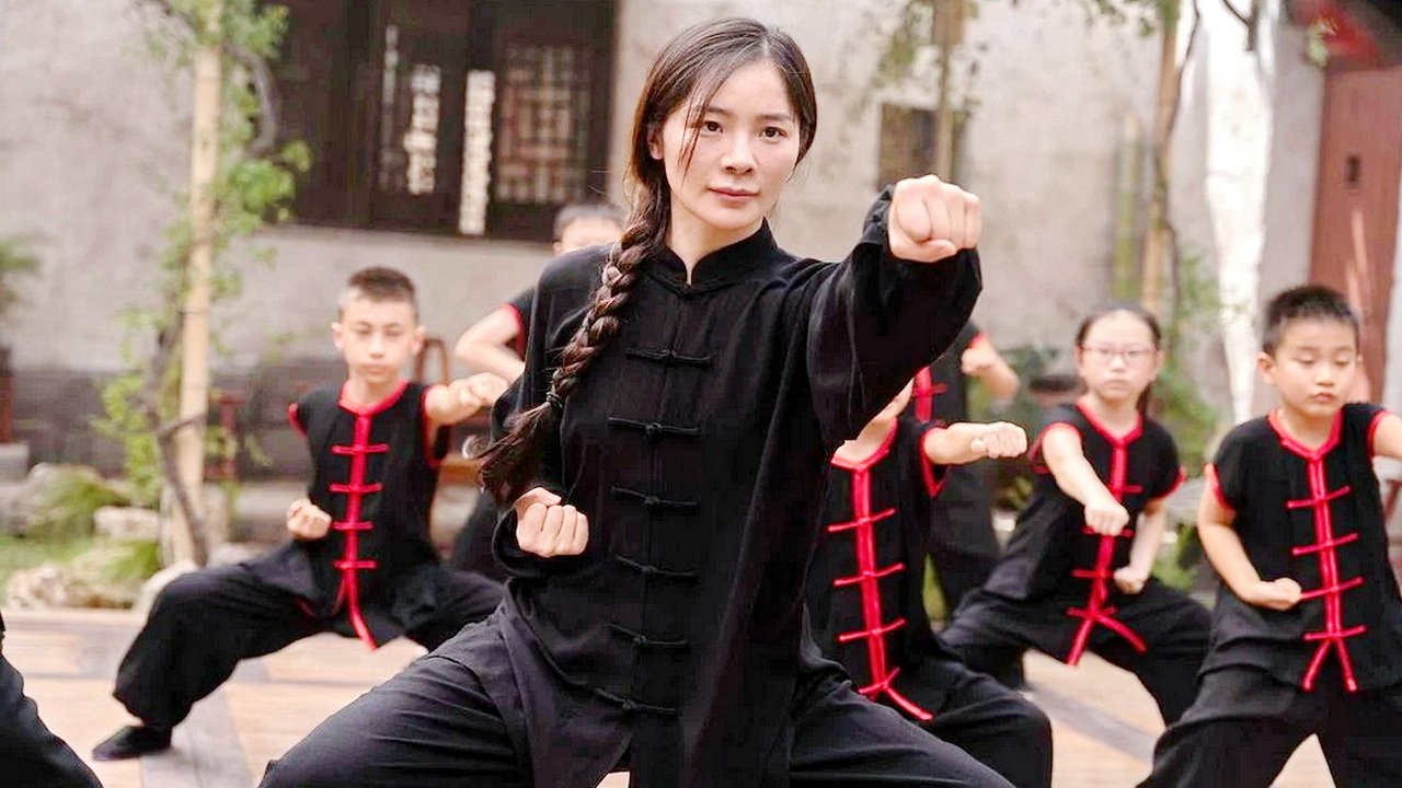 دانلود فیلم The Forbidden City 2025