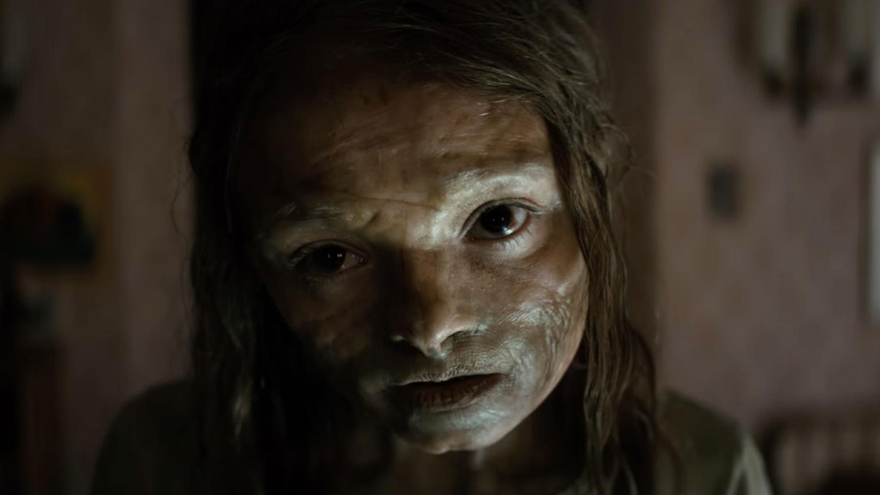 دانلود فیلم Lee Cronin’s The Mummy 2026