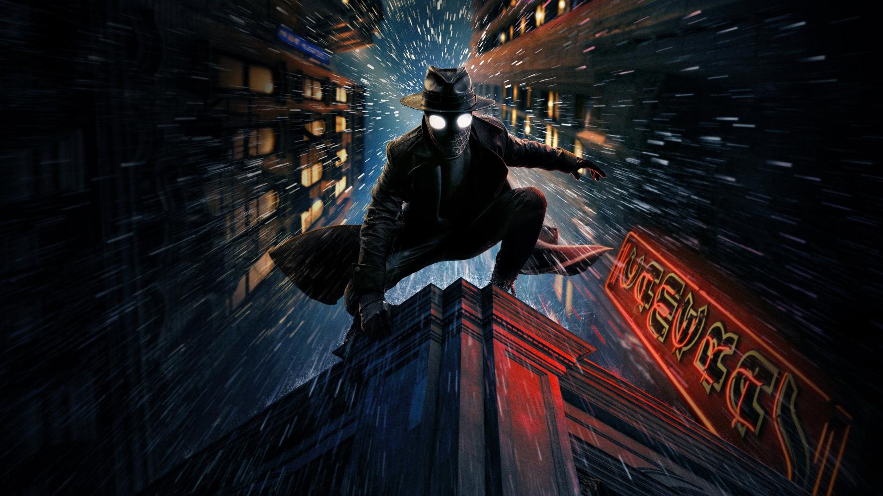 دانلود سریال Spider-Noir دانلود سریال Spider-Noir
