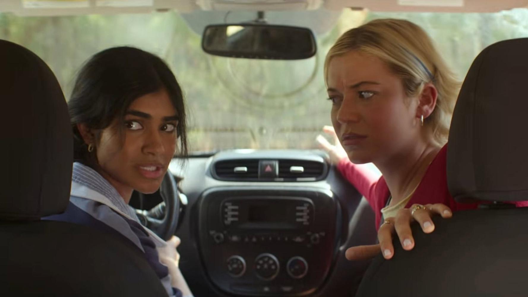 دانلود فیلم Driver’s Ed 2025 دانلود فیلم Driver’s Ed 2025