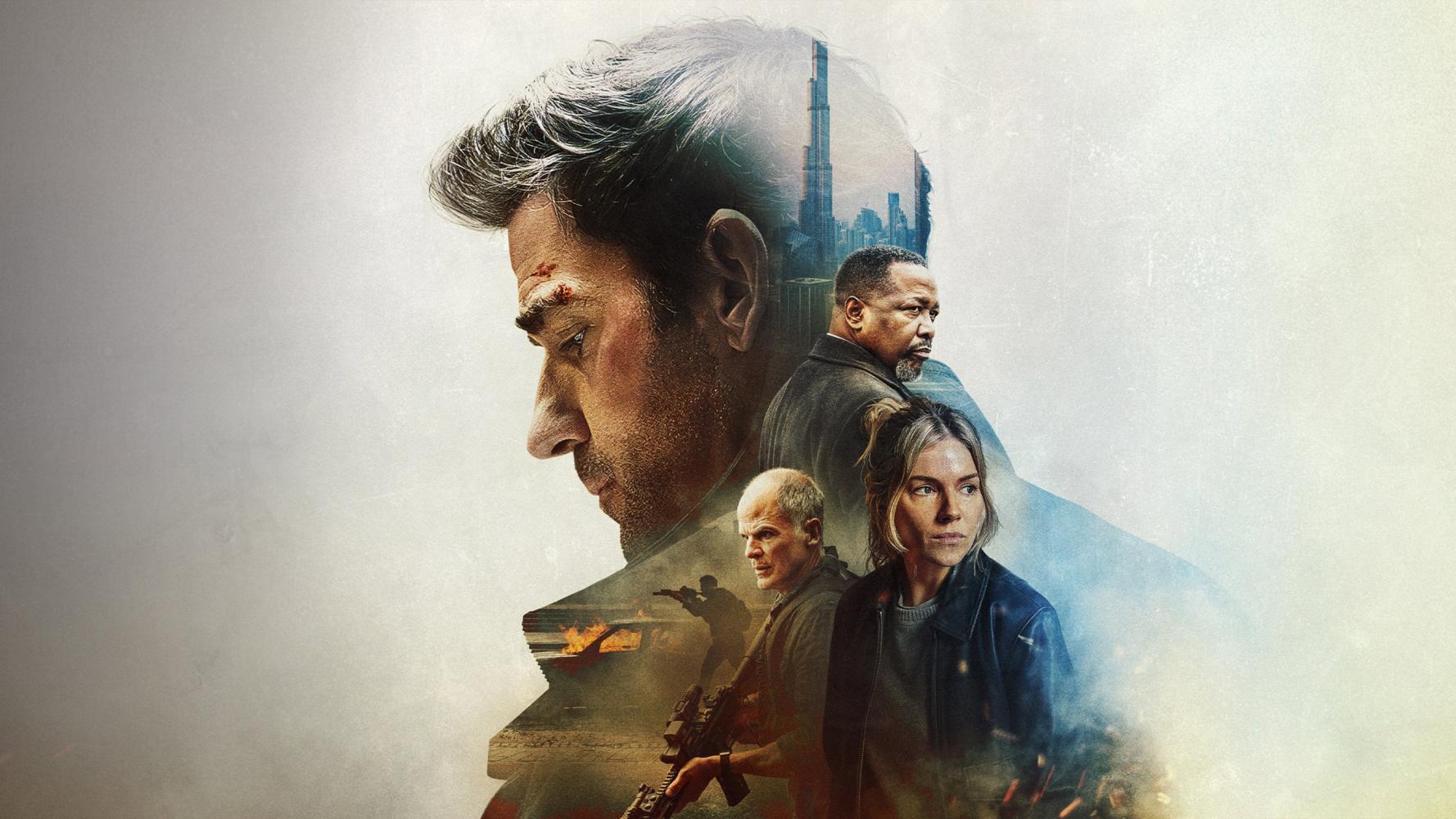 دانلود فیلم Tom Clancy’s Jack Ryan: Ghost War 2026 دانلود فیلم Tom Clancy’s Jack Ryan: Ghost War 2026