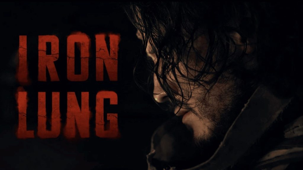دانلود فیلم Iron Lung 2026