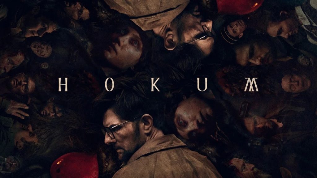 دانلود فیلم Hokum 2026 دانلود فیلم Hokum 2026