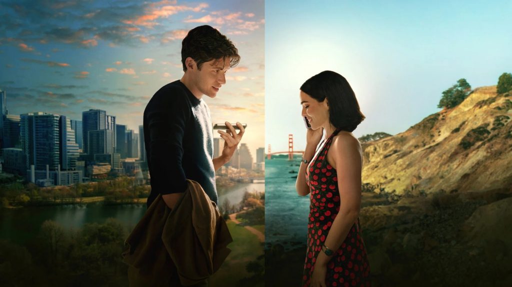 دانلود فیلم Voicemails for Isabelle 2026