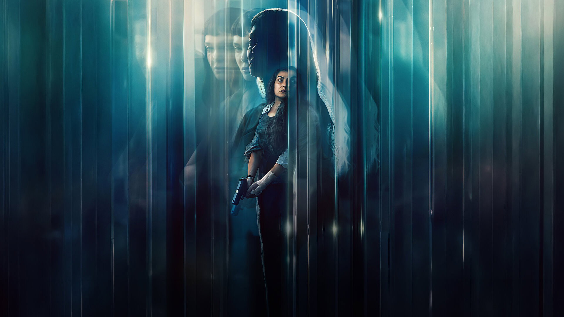 دانلود فیلم The Marked Woman 2026