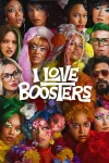 دانلود فیلم I Love Boosters 2026