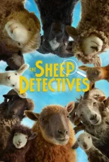 دانلود فیلم The Sheep Detectives 2026
