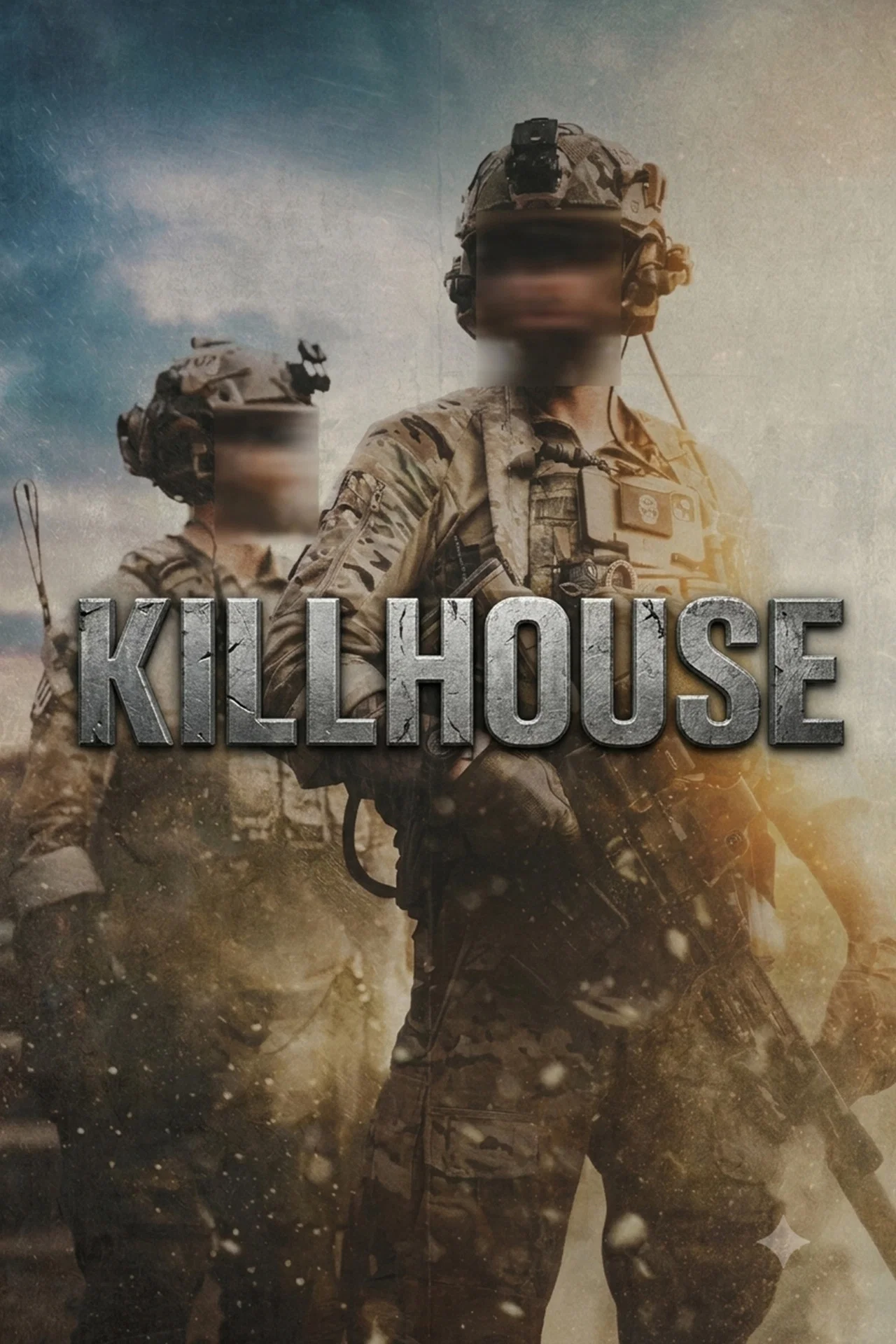 دانلود فیلم KILLHOUSE 2026