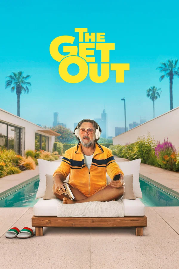 دانلود فیلم The Get Out 2026