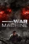 دانلود فیلم War Machine 2026