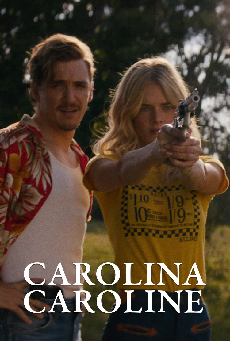 دانلود فیلم Carolina Caroline 2026
