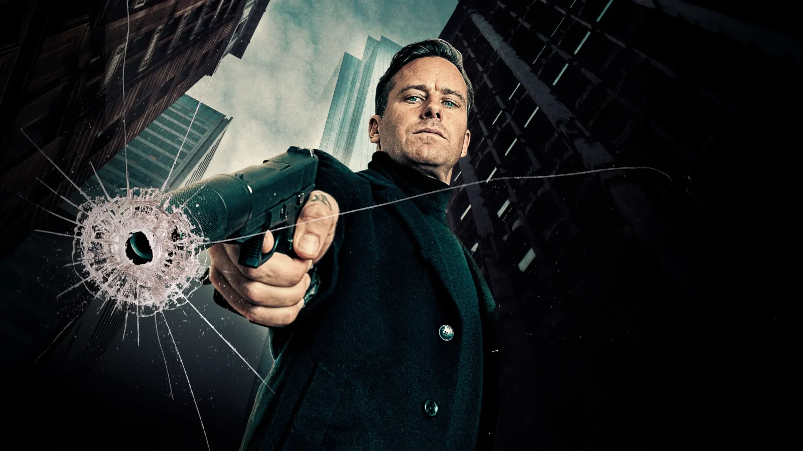 دانلود فیلم Citizen Vigilante 2026 دانلود فیلم Citizen Vigilante 2026