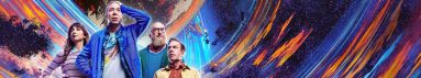 دانلود سریال Stuart Fails to Save the Universe
