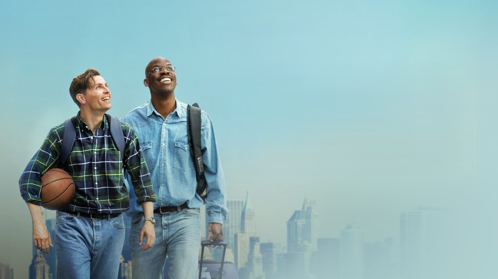 دانلود فیلم The American Dream 2026