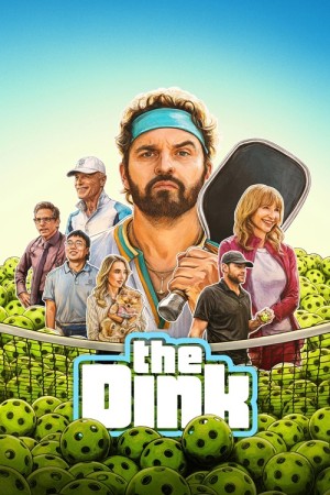 دانلود فیلم The Dink 2026