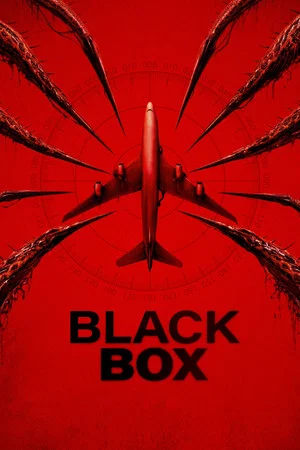 دانلود فیلم Black Box 2026
