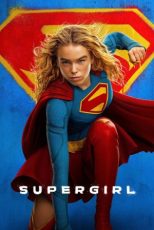 دانلود فیلم Supergirl 2026