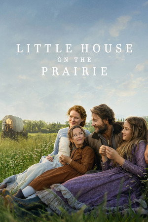 دانلود سریال Little House on the Prairie