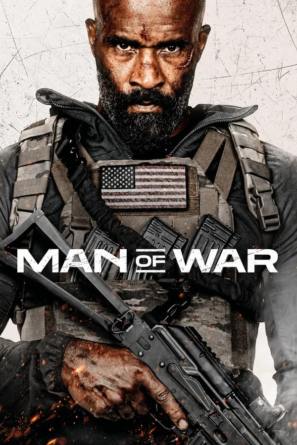 دانلود فیلم Man of War 2026