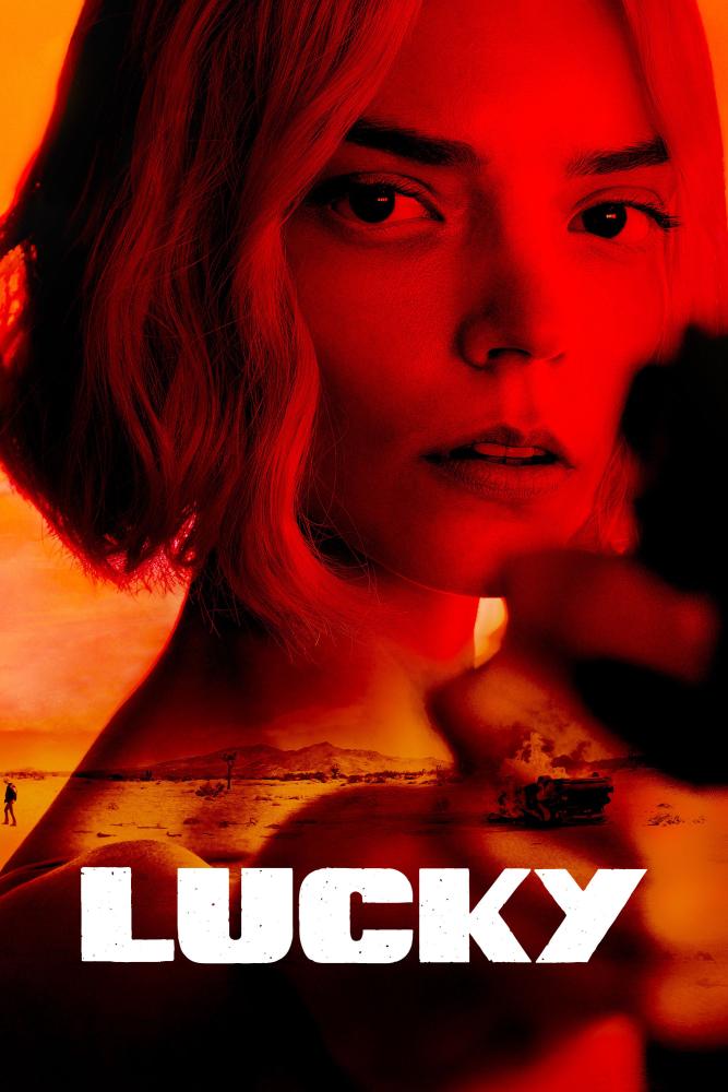دانلود سریال Lucky