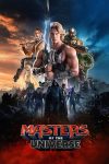دانلود فیلم Masters of the Universe 2026