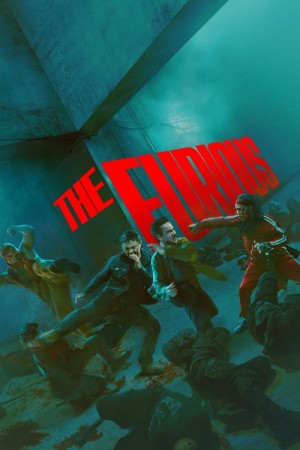 دانلود فیلم The Furious 2026