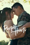 دانلود فیلم Purple Hearts 2022