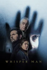 دانلود فیلم The Whisper Man 2026