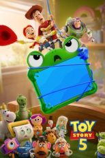 دانلود فیلم Toy Story 5 2026