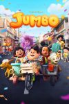 دانلود فیلم Jumbo 2025