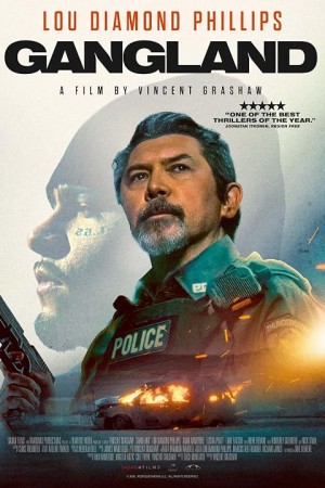 دانلود فیلم Gangland 2026