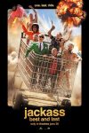 دانلود فیلم Jackass: Best and Last 2026