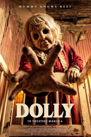 دانلود فیلم Dolly 2025