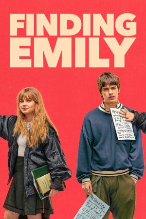 دانلود فیلم Finding Emily 2026
