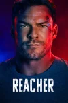 دانلود سریال Reacher دانلود سریال Reacher