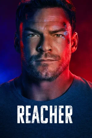 دانلود سریال Reacher