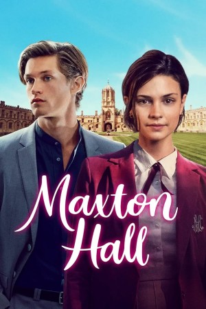 دانلود سریال Maxton Hall – The World Between Us
