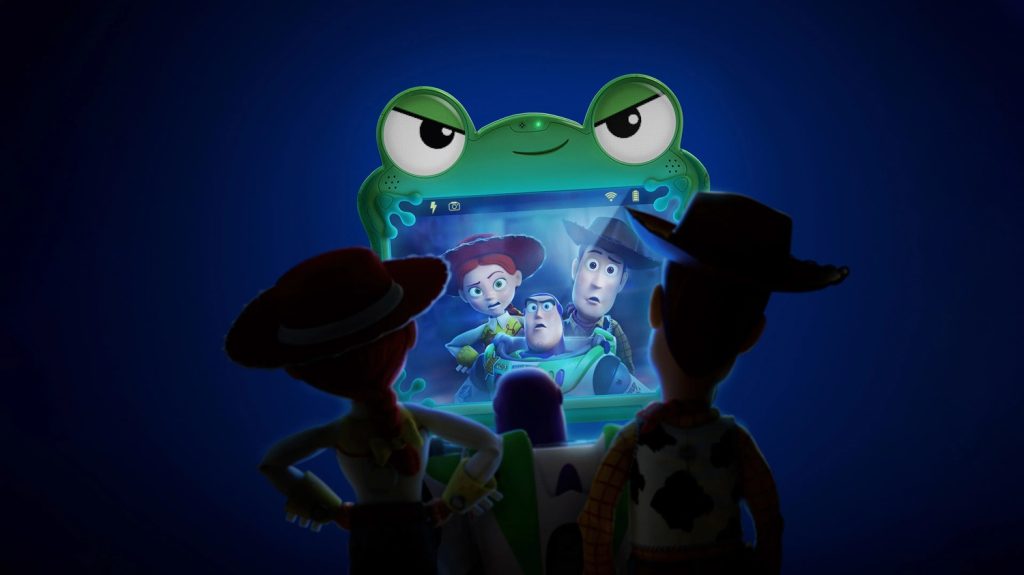 دانلود فیلم Toy Story 5 2026