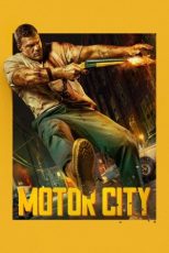 دانلود فیلم Motor City 2026