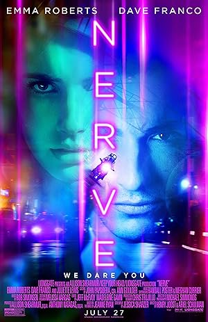 دانلود فیلم Nerve 2016