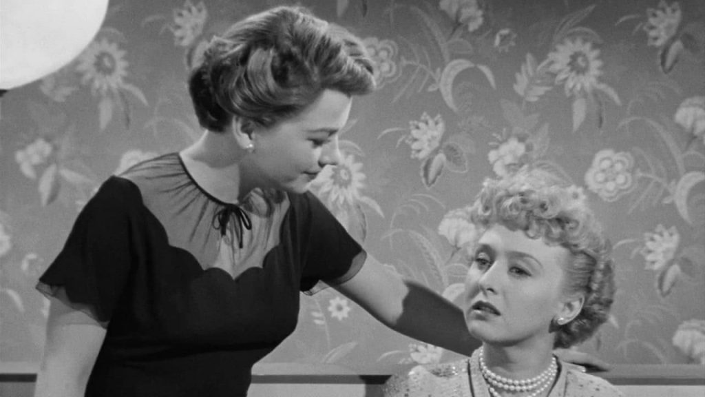 دانلود فیلم All About Eve 1950