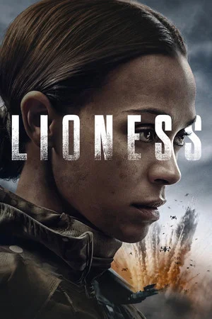دانلود سریال Lioness