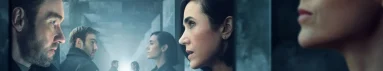 دانلود سریال Dark Matter