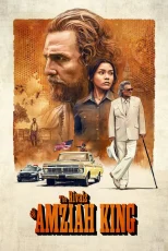 دانلود فیلم The Rivals of Amziah King 2026