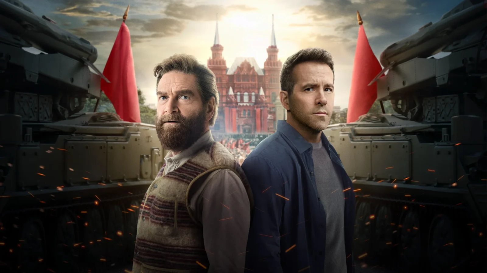 دانلود فیلم Mayday 2026 دانلود فیلم Mayday 2026