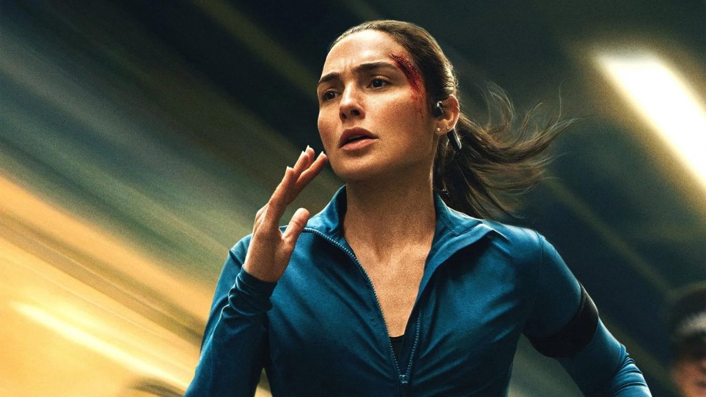 دانلود فیلم The Runner 2026 دانلود فیلم The Runner 2026