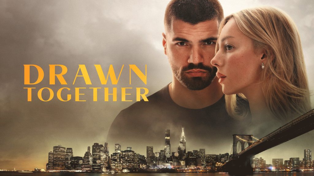 دانلود فیلم Drawn Together 2026 دانلود فیلم Drawn Together 2026